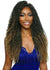 CB3P2005 Boho Spring Curl 20" X3 Afri-Naptural Mane Concept UK